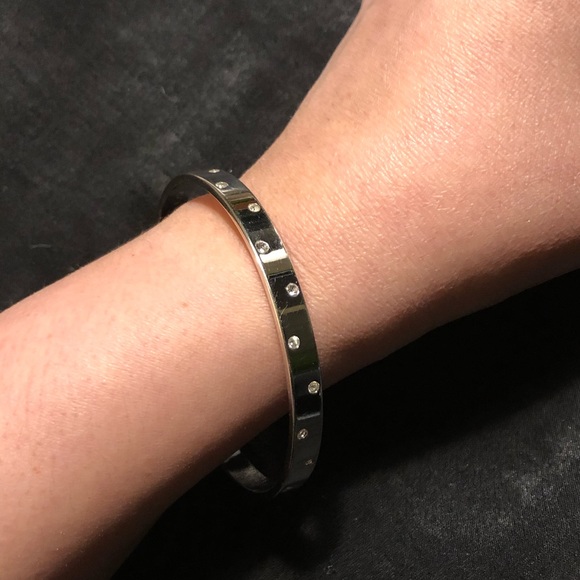 Swarovski Jewelry - Original Swarovski bangle Swarovski Jewelry - Original Swarovski bangle